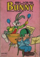 Sommaire Bugs Bunny n° 46